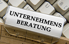 Zur Insolvenzvorbeugung eine Unternehmensberatung nutzen