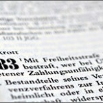 Wohlverhaltensphase Obliegenheiten für Verbraucher